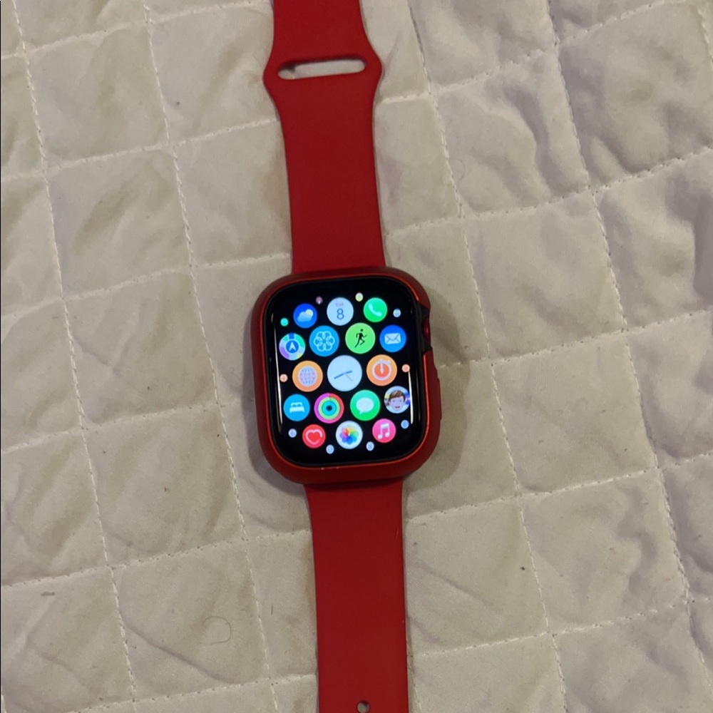 (Sold) Apple Watch Series 7